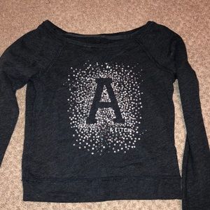Abercrombie&Fitch top